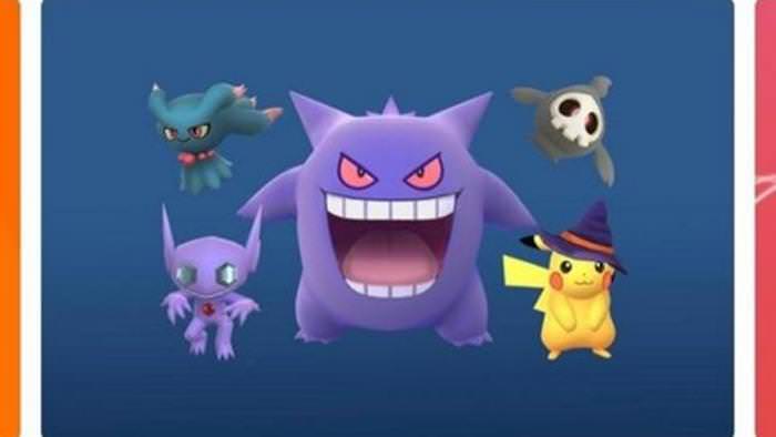 La App Store de Apple Watch también indica que la 3ª Generación de Pokémon llegará a Pokémon GO en Halloween
