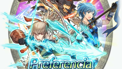 La Preferencia de héroes con Reducir Vel. ya está disponible en Fire Emblem Heroes