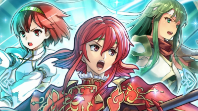 Fire Emblem Heroes recibe una Preferencia y una Batalla de vínculos protagonizadas por Minerva y Maria