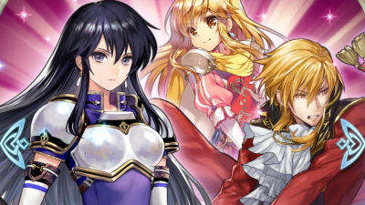 Fire Emblem Heroes: Anuncio de La Tormenta: Genealogía de la luz y nueva Preferencia ya disponible