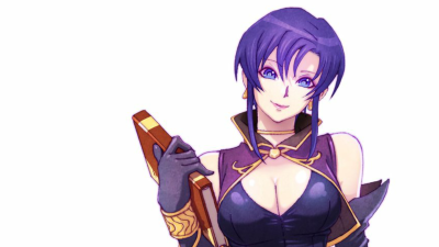 La Gran Batalla contra Ursula regresa mañana a Fire Emblem Heroes