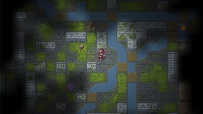 Tangledeep confirma su lanzamiento en Nintendo Switch