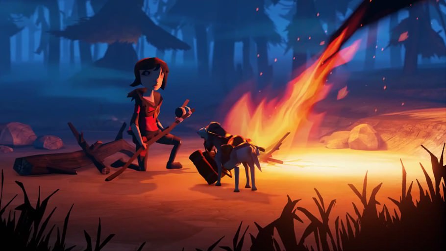 The Flame In The Flood: Complete Edition y Serial Cleaner están al 50% de descuento en la eShop americana de Switch