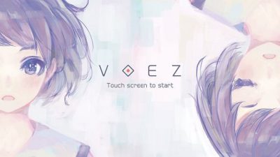 VOEZ estrena nuevo tráiler centrado en su versión 1.9