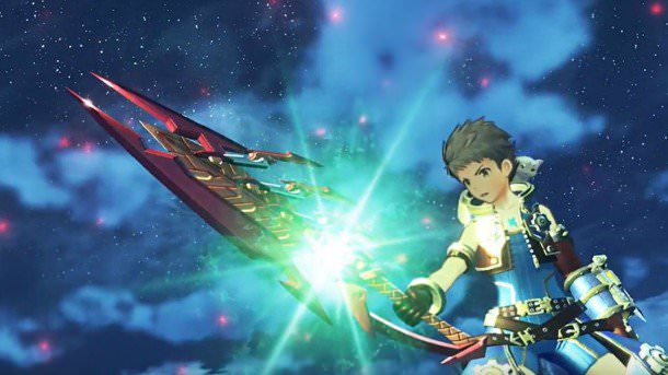 La versión 1.3.0 de Xenoblade Chronicles 2 llega la próxima semana con nuevos modos y más