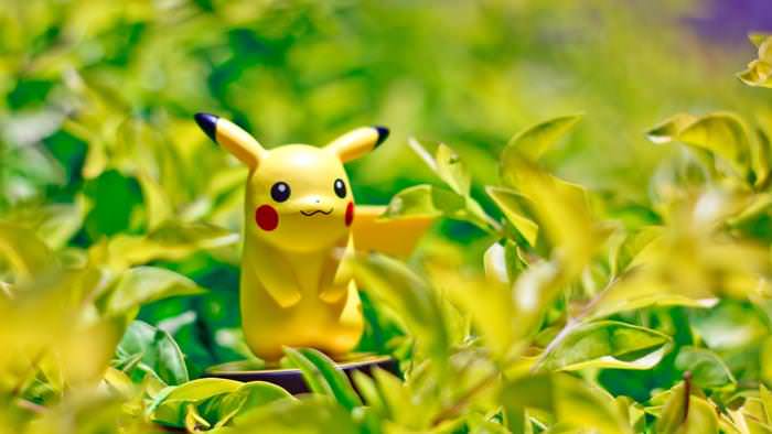 Fuentes afirman que un parque de atracciones de Pokémon abrirá sus puertas en Universal Studios Orlando en 2020