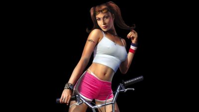 BMX XXX fue creado como resultado de una broma de uno de sus desarrolladores