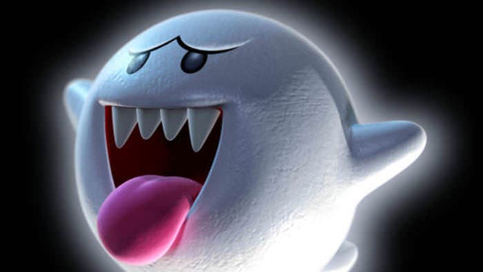 Este Easter Egg de los Boo de Super Mario ha pasado desapercibido en Wii U