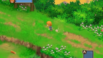 Nuevos datos de Harvest Moon: The Tale of Two Towns+