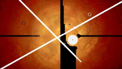Deru – The Art of Cooperation llegará a Switch el 7 de noviembre: detalles y tráiler