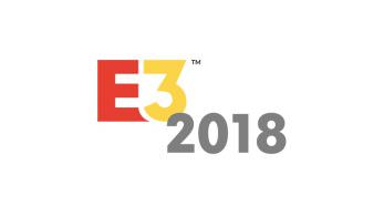 El E3 actualiza su logotipo para el próximo año