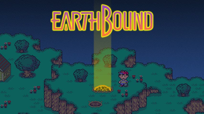 Nintendo explica por qué EarthBound no está incluido en Super Famicom Mini