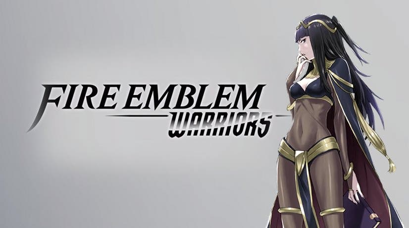 Desvelados los 9 personajes que llegarán con los packs DLC de Fire Emblem Warriors