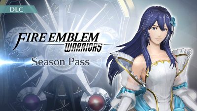 Nuevos detalles sobre los contenidos adicionales que recibirá Fire Emblem Warriors