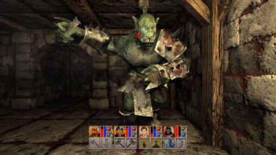 Anunciado Heroes of the Monkey Tavern para Switch