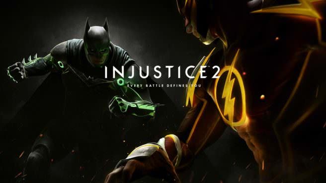 El director de Injustice 2 está interesado en lanzar juegos en Switch