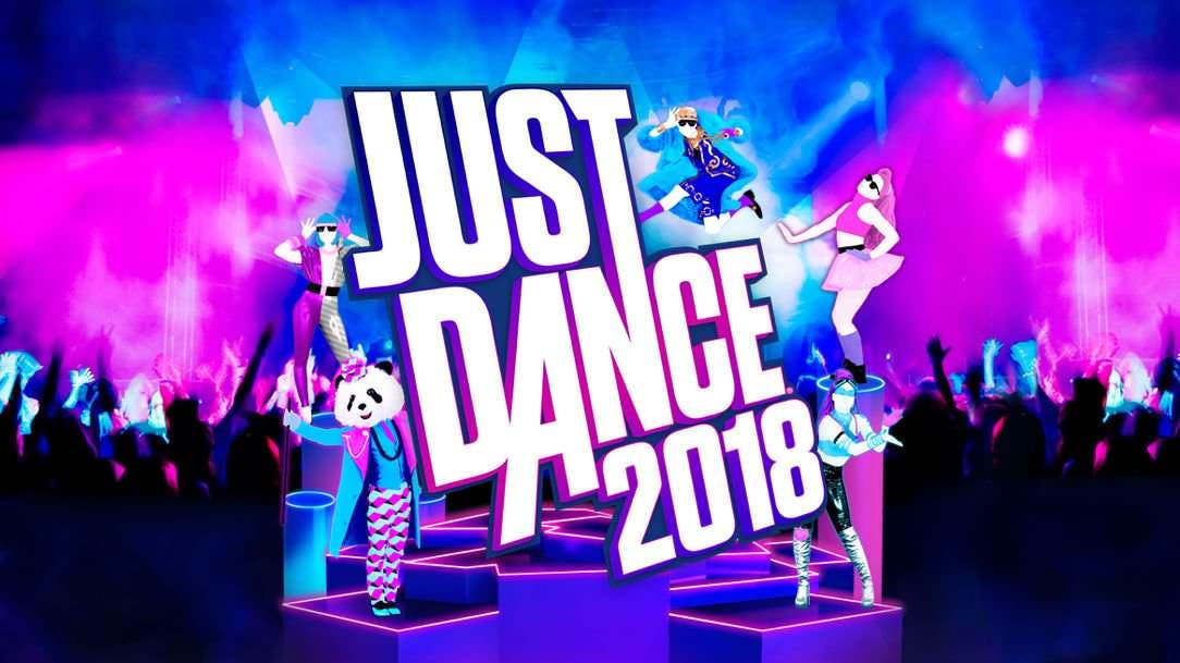 [Act.] Ubisoft suspenderá las funciones online de varios Just Dance de Wii y Wii U el próximo mes