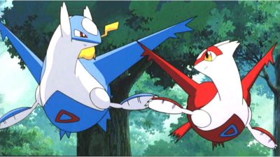 Pokémon Unite