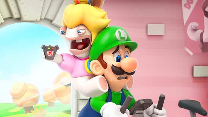 Ubisoft lanza nuevos descuentos en la eShop americana de Nintendo Switch por el Black Friday 2020
