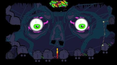 [Act.] Membrane será lanzado este invierno como exclusivo de Nintendo Switch