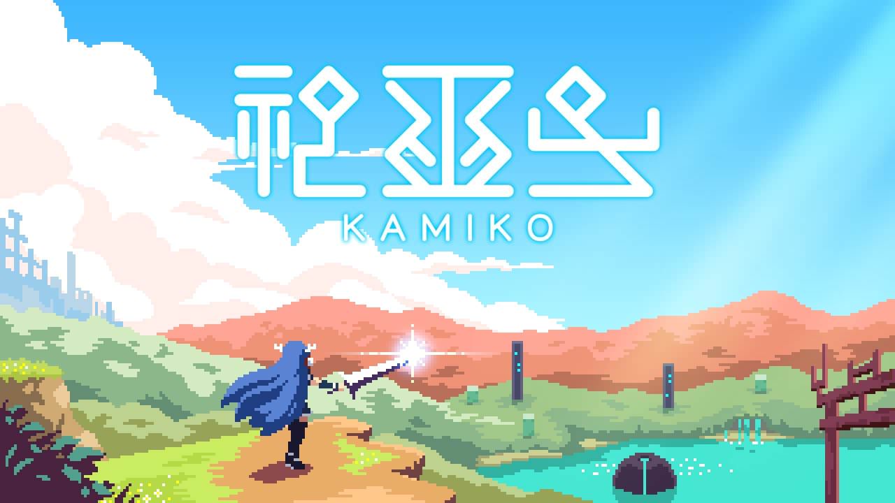 Kamiko supera las 150.000 unidades vendidas a nivel mundial y lo celebra con el lanzamiento de la BSO en iTunes