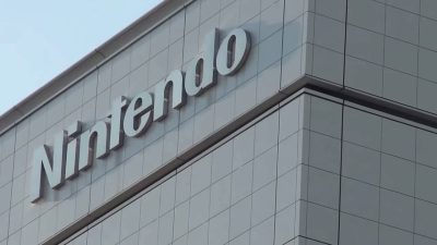 Nintendo