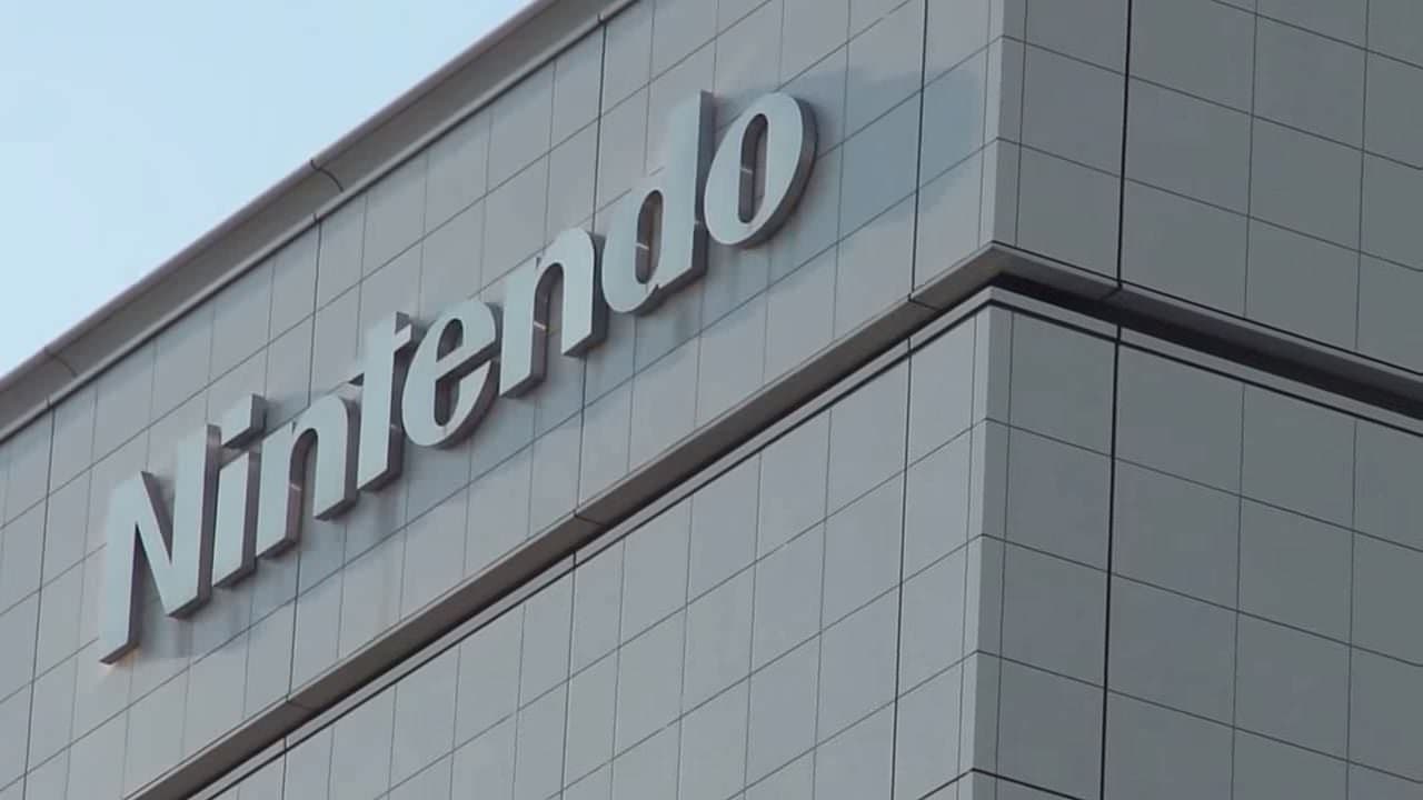 Nintendo anuncia la adquisición de 1 millón de acciones por 33.000 millones de yenes