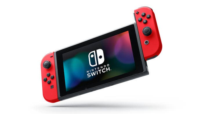 Nintendo Switch ya ha vendido 10 millones de unidades a nivel mundial