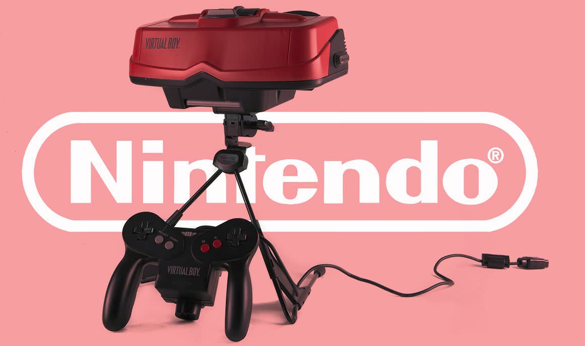 Team VUEngine quiere crear un motor de juego de Virtual Boy