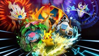 Pokémon Duel supera los 36 millones de descargas