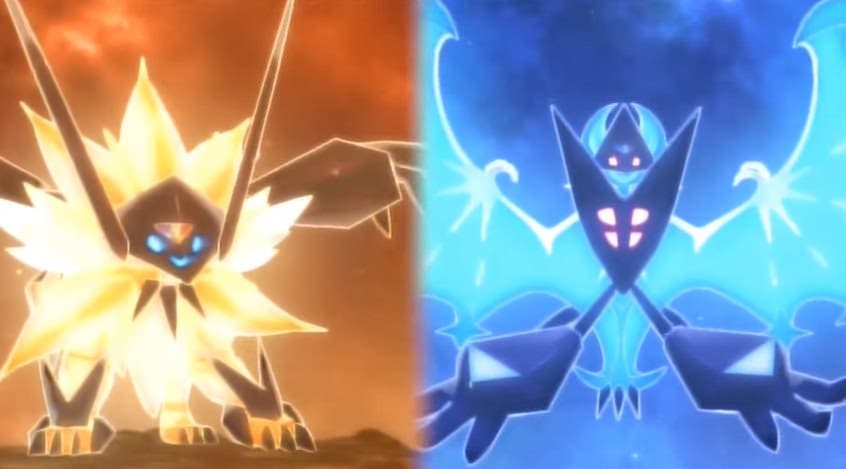 El anuncio francés de Pokémon Ultrasol y Ultraluna nos muestra varias escenas inéditas