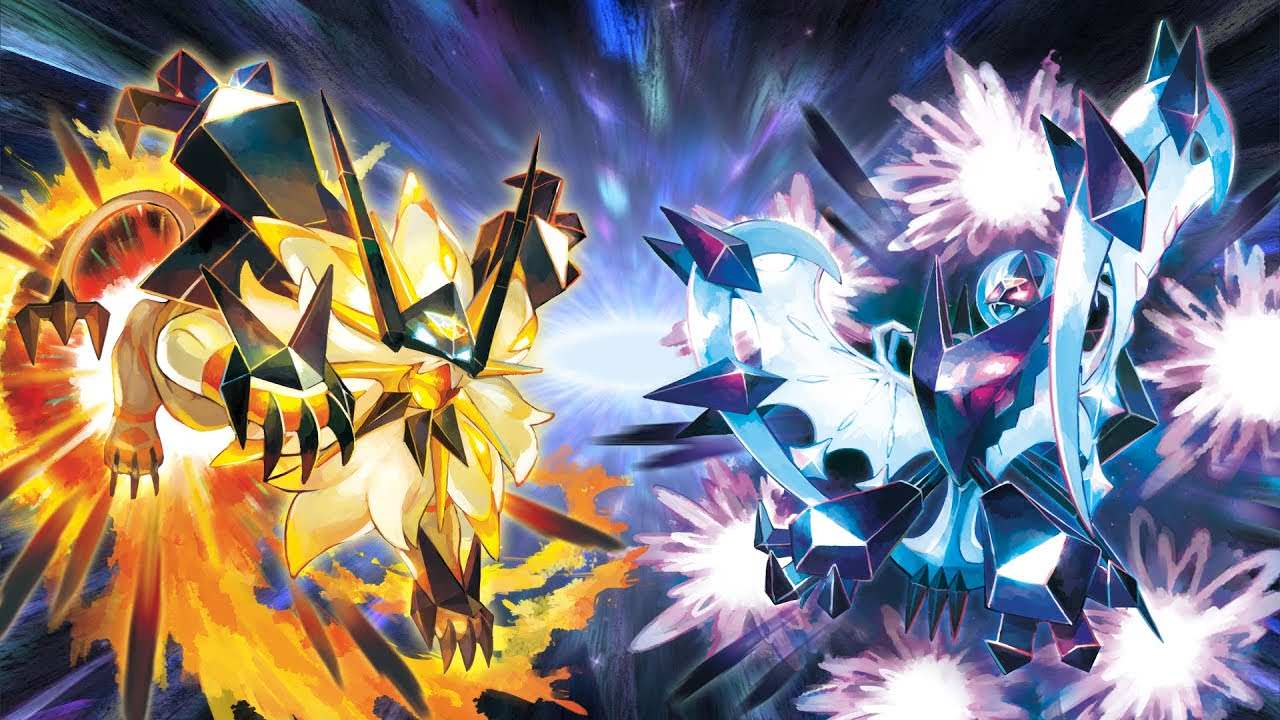 Los más jóvenes de Game Freak se están encargando de Ultrasol y Ultraluna, los más veteranos de Pokémon Switch