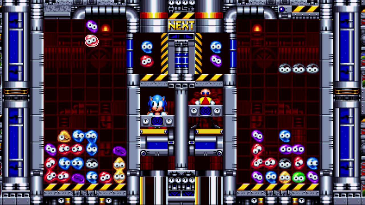 El director de Sonic habla de la batalla contra la Mean Bean Machine
