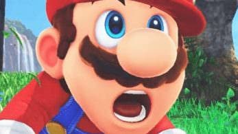 Super Mario Odyssey se encuentra entre los artículos más vendidos del Cyber Monday en Estados Unidos según Adobe Data