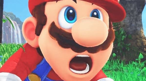 Doug Bowser al completar Super Mario Odyssey: «Necesito una odisea más grande»