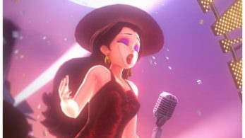 Los japoneses ya pueden cantar Jump Up, Super Star! de Super Mario Odyssey en JOYSOUND Karaoke