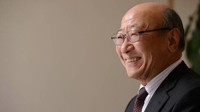 Tatsumi Kimishima, presidente de Nintendo, es nombrado como uno de los CEOs más importantes del mundo por Forbes