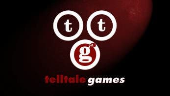 LCG Entertainment resucita Telltale Games
