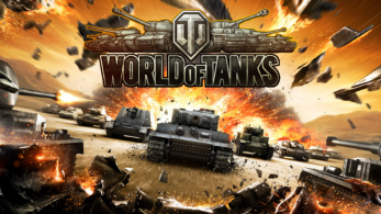 El desarrollador de World of Tanks llevaría el título a Switch, si la plataforma logra una gran base de jugadores