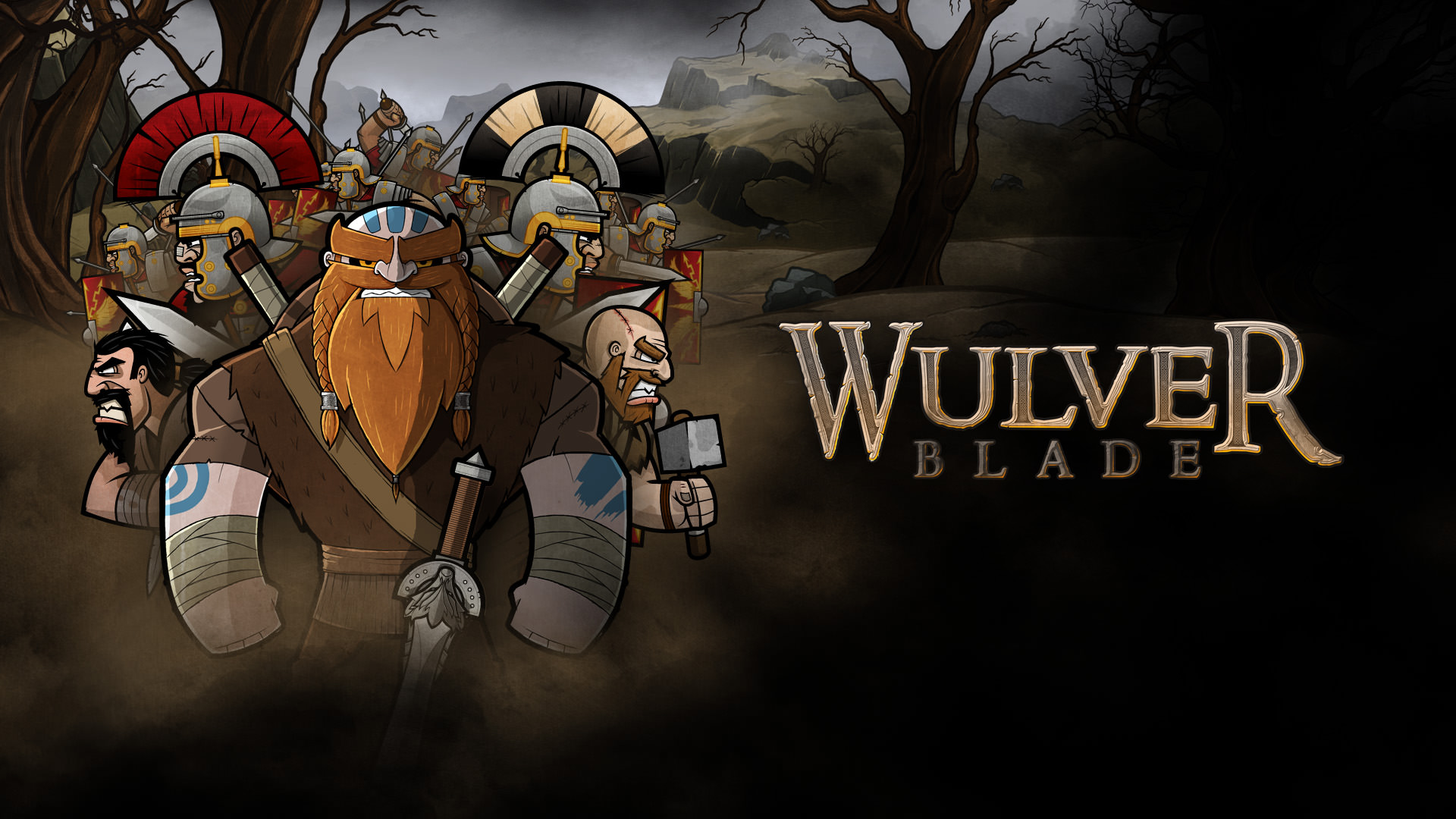 El desarrollador de Wulverblade explica por qué es una exclusividad temporal de Switch