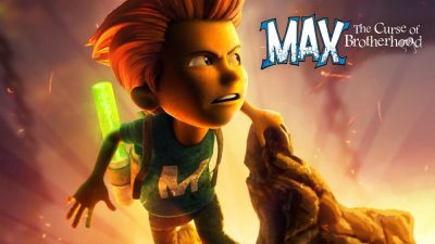 [Act.] Max: The Curse of Brotherhood llegará a Nintendo Switch