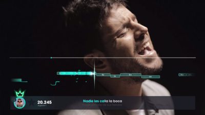 Tráiler de lanzamiento de Let’s Sing 10 para Nintendo Switch
