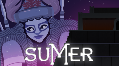 [Act.] Sumer confirma su lanzamiento en Nintendo Switch