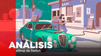 [Análisis] Wheels of Aurelia