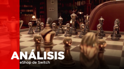 [Análisis] Chess Ultra