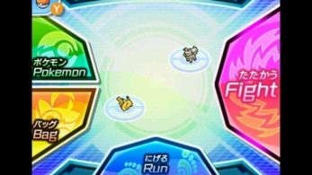 [Act.] Ya disponible la precarga japonesa, europea y americana de Pokémon Ultrasol y Ultraluna, nuevas imágenes
