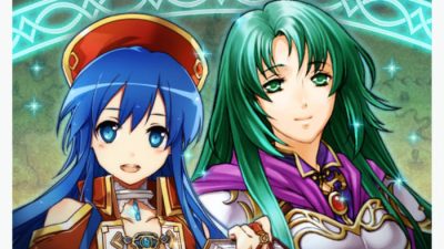 Fire Emblem Heroes recibe la Batalla de vínculos de Cecilia y Lilina
