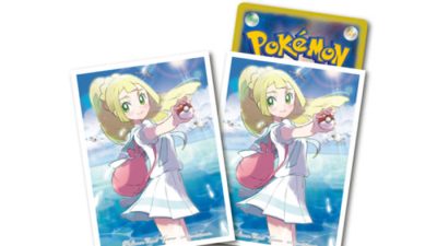 Nuevos artículos de merchandising de Pokémon llegan a Japón