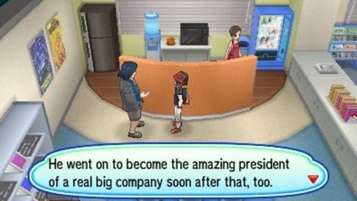 Pokémon Ultrasol y Ultraluna rinden homenaje a Satoru Iwata