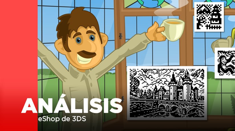 [Análisis] Fill-a-Pix La aventura épica de Felipe